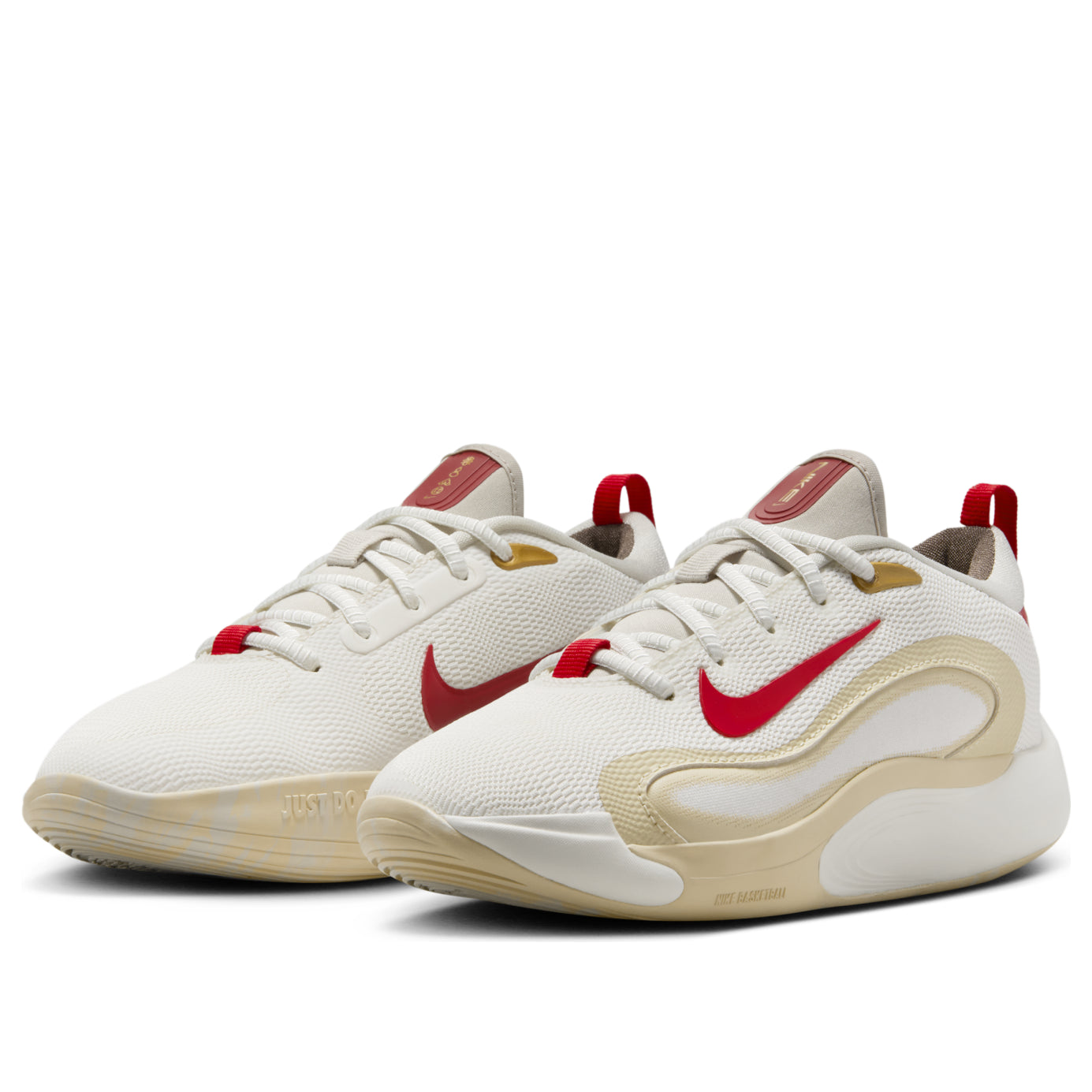 (GS) Nike Isofly 'Year of the Snake' HV6002-160