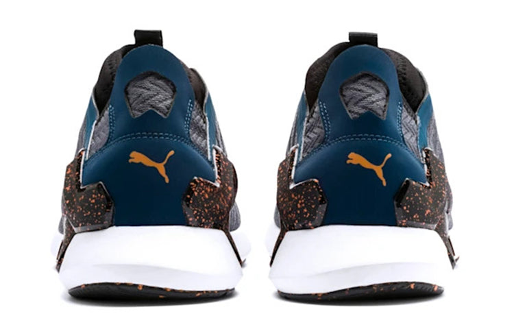 PUMA Rogue X Terrain Blue 192551-02