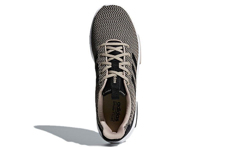 adidas Cloudfoam Racer Tr 'Black Brown' B43635