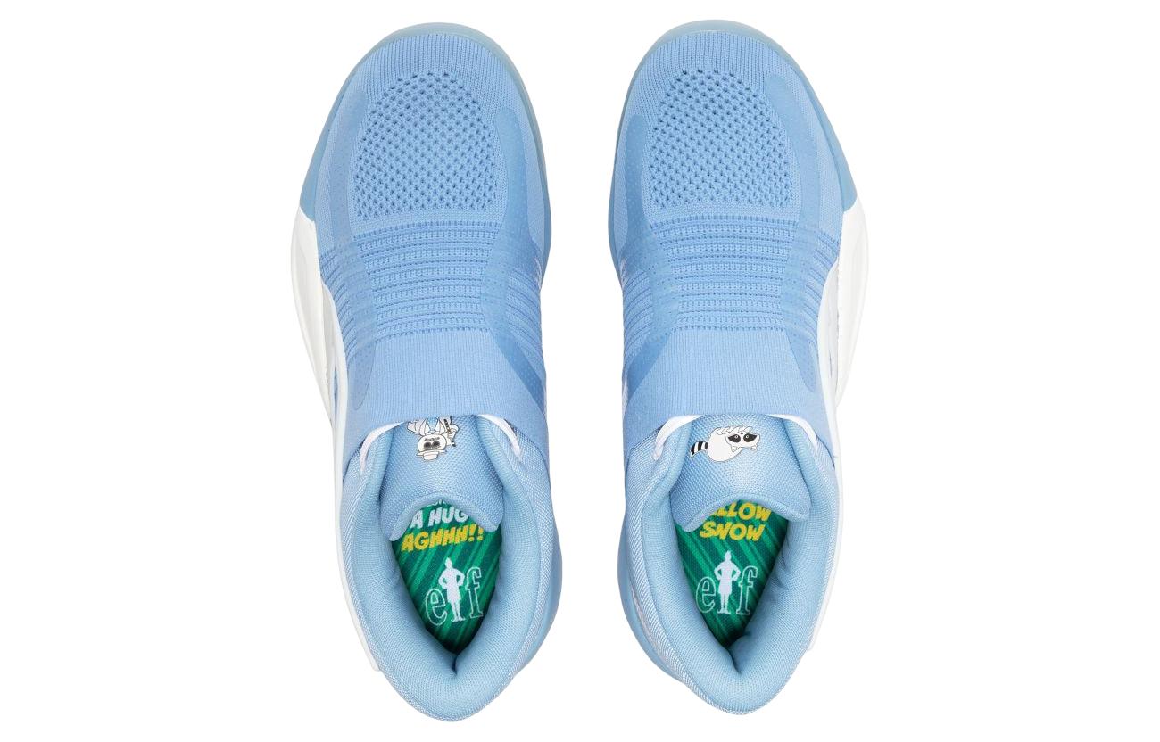 PUMA Rise Nitro x Elf x 'Son of a Nutcracker' 378322-01