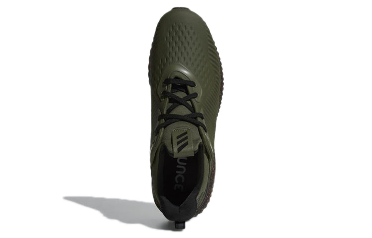 adidas Alphabounce 'Olive' CQ0402
