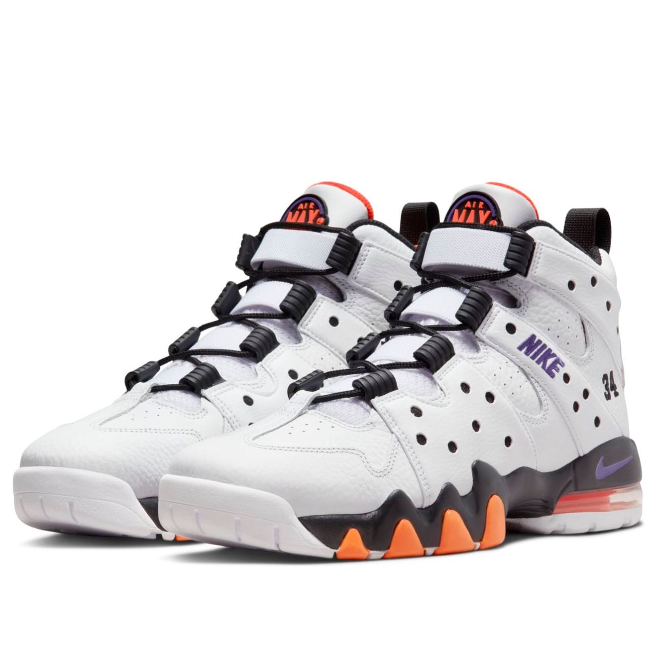 Nike Air Max CB '94 'Suns' 2020/2025 DO5880-100