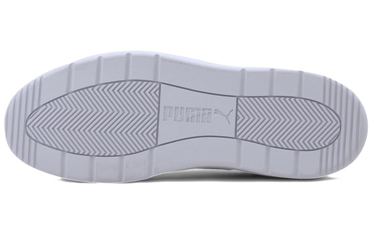 PUMA Oslo Pro Clean White 374162-01
