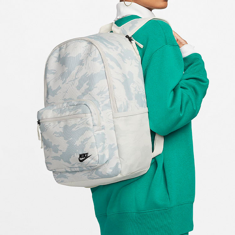 Nike Heritage Eugene Backpack 'Sail' DQ5931-133