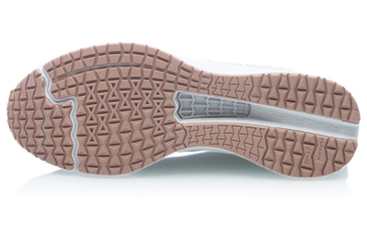 (WMNS) Li-Ning Rouge Rabbit IV 'White Silver Orange' ARBP046-18