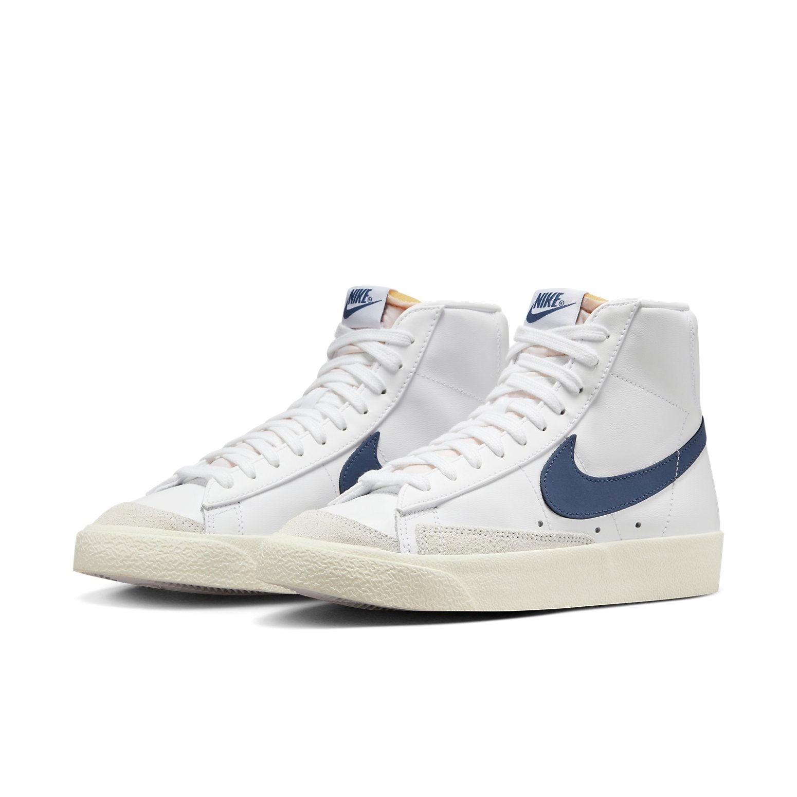 (WMNS) Nike Blazer Mid '77 'Diffused Blue' CZ1055-125