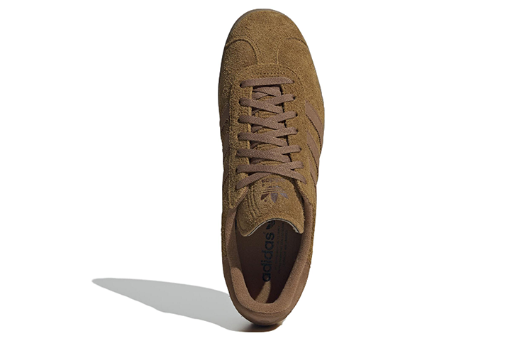 adidas Gazelle 'Bronze Strata Gum' GY7370