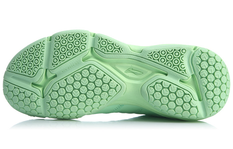 (WMNS) Li-Ning Acc 'Peppermint Green' AYTQ008-2