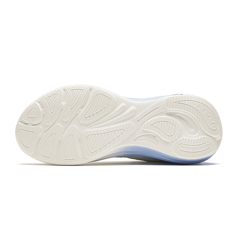 (WMNS) ANTA The Cloud 3 'White Blue' 922355556-2