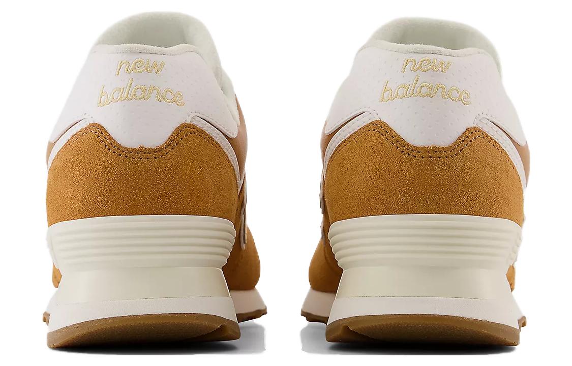 New Balance 574 'Brown Beige' U574OB2