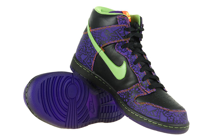 Nike Dunk High Premium 'Day Of The Dead' 323955-030