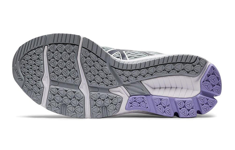 (GS) ASICS GT-1000 9 'Grey' 1014A150-021