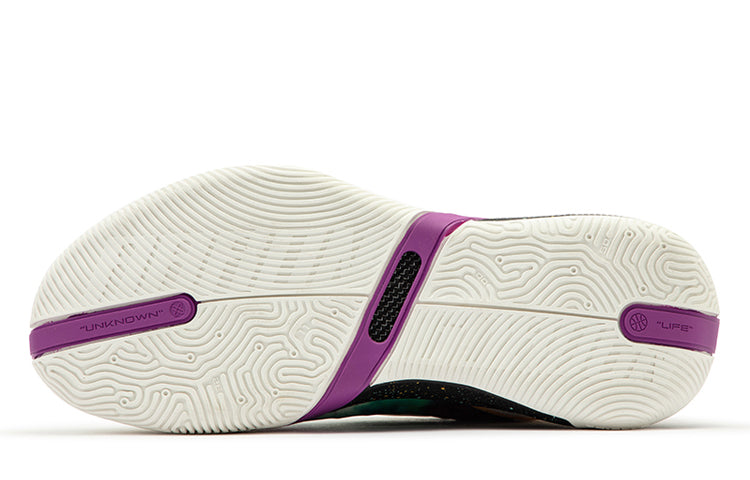 361 Degrees AG3 Pro Low Aaron Gordon 'The Guitar God' 672321102-5