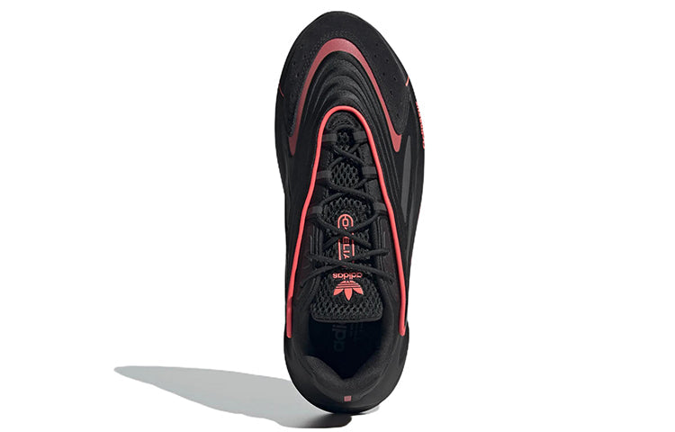 adidas Ozelia 'Black Turbo' GX3266