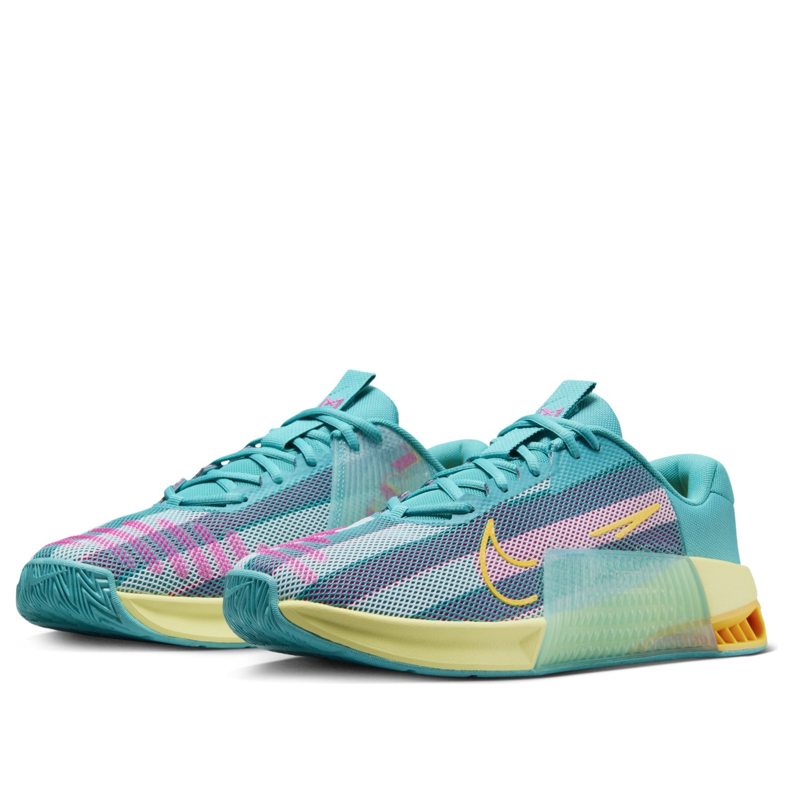 Nike Metcon 9 AMP 'Dusty Cactus' DZ2616-300