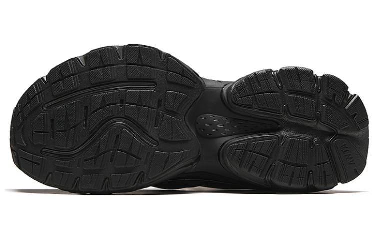 ANTA Star Moon Low 'Black' 912418880-2