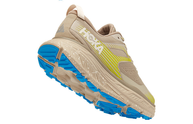 HOKA ONE ONE Stinson ATR 6 'Dune Oxford Tan' 1122630-DOTN