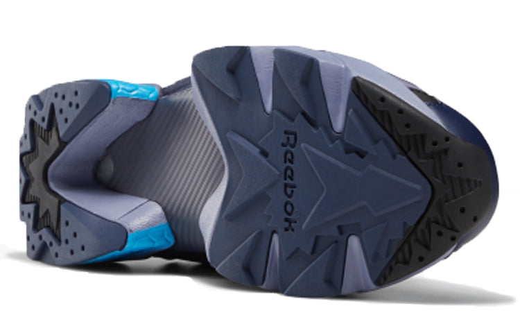 Reebok InstaPump Fury OG MU 'Heritage Navy' DV7168