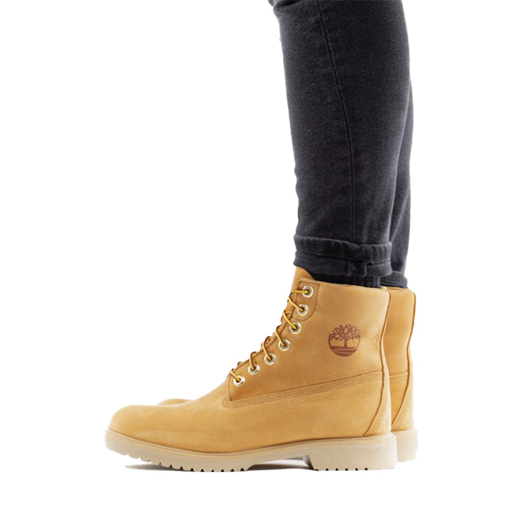 Timberland 1973 Newman Waterproof Wide-Fit Boot 'Wheat' A24XB