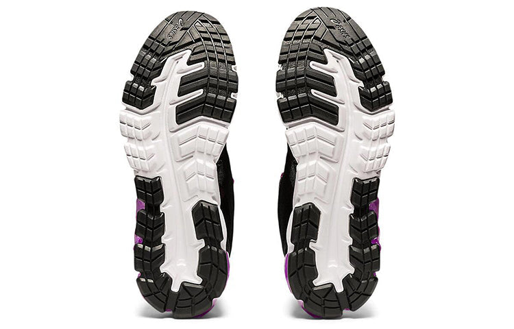 (WMNS) ASICS Gel Quantum 90 2 'Black Orchid' 1022A210-003