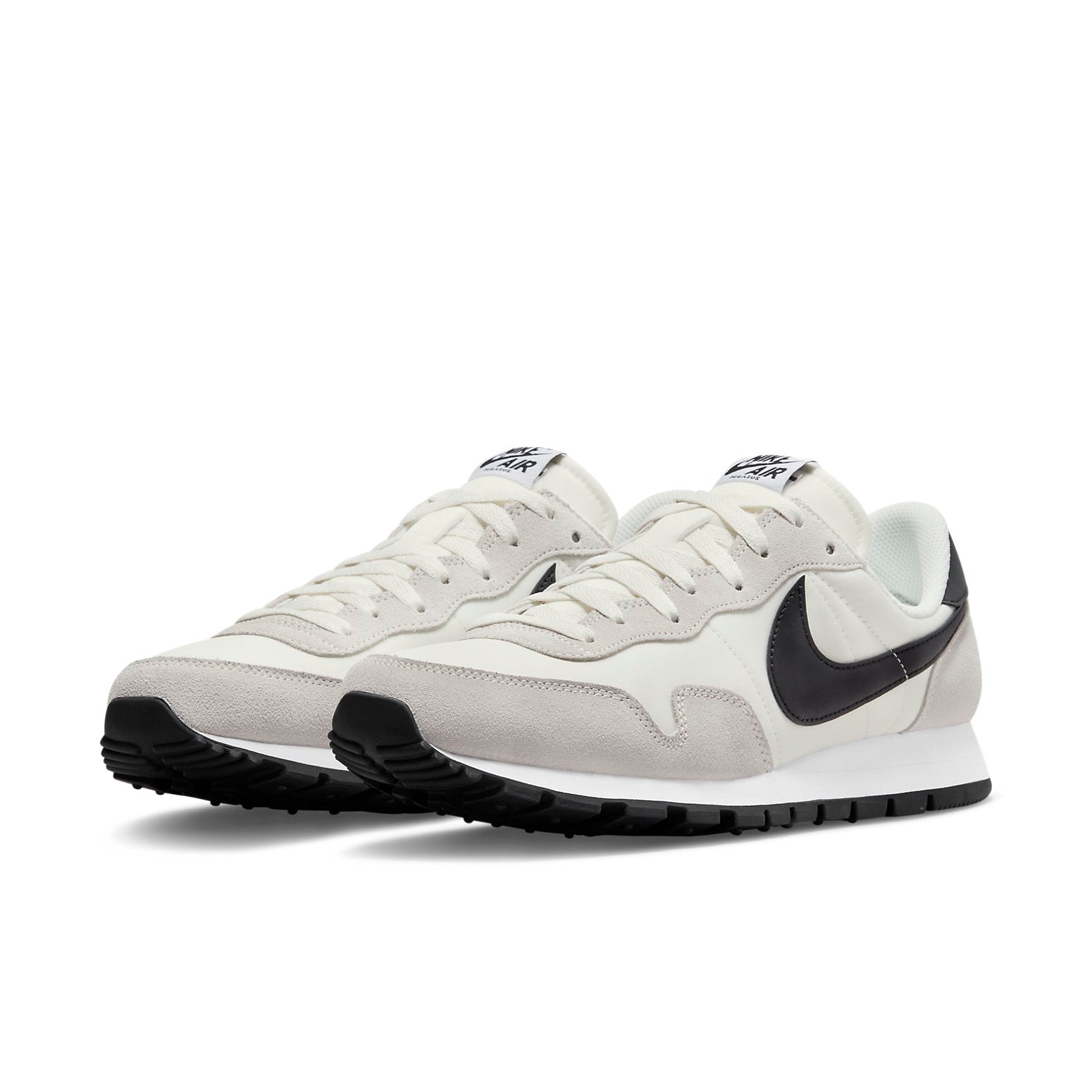 Nike Air Pegasus 83 'Sail Black' DH8229-100