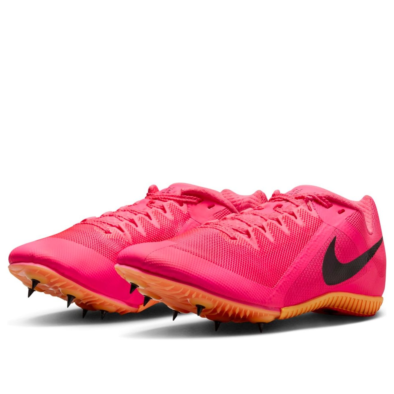 Nike Air Zoom Rival Multi Spikes 'Hyper Pink' DC8749-600