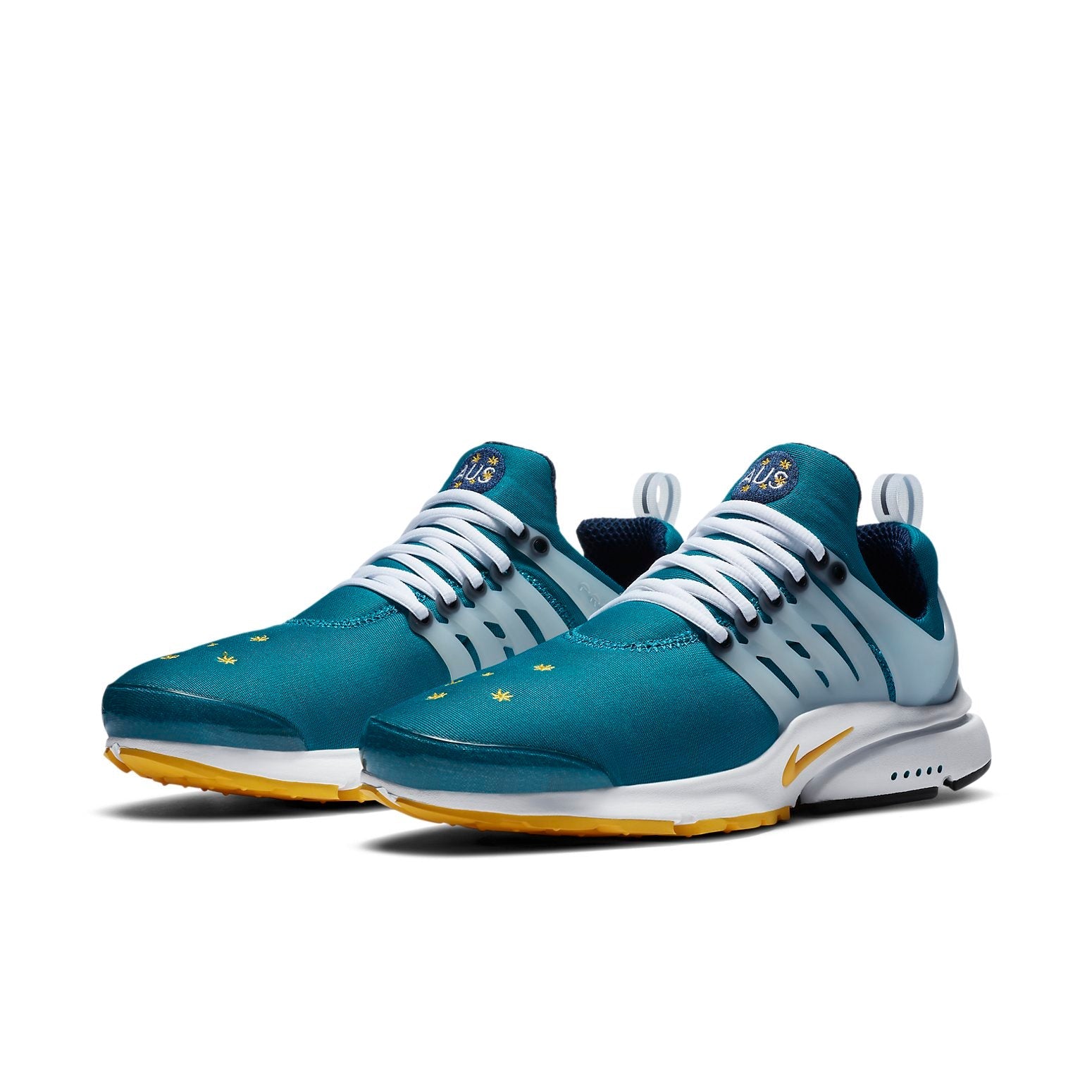 Nike Air Presto 'Australia' CJ1229-301