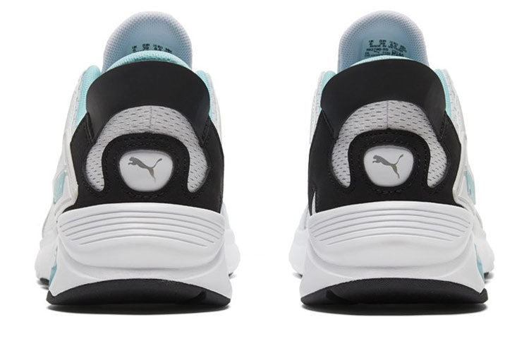 (WMNS) PUMA LQDCELL Method 'White Angel Blue' 193780-05
