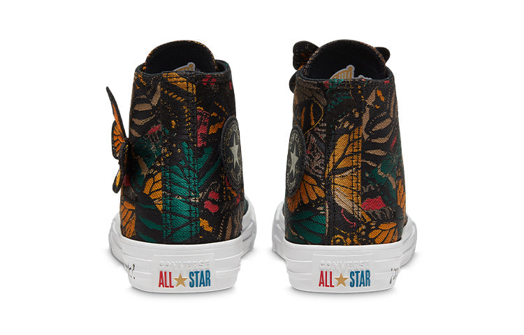 (PS) Converse Chuck Taylor All Star Black 368388C