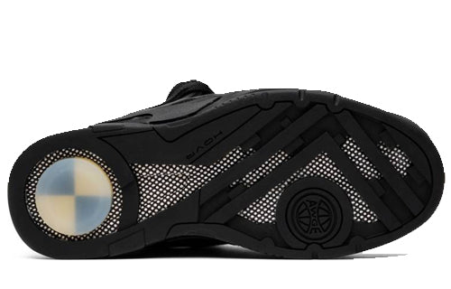 Under Armour AWGE x SRLo 'Triple Black' 3021559-002