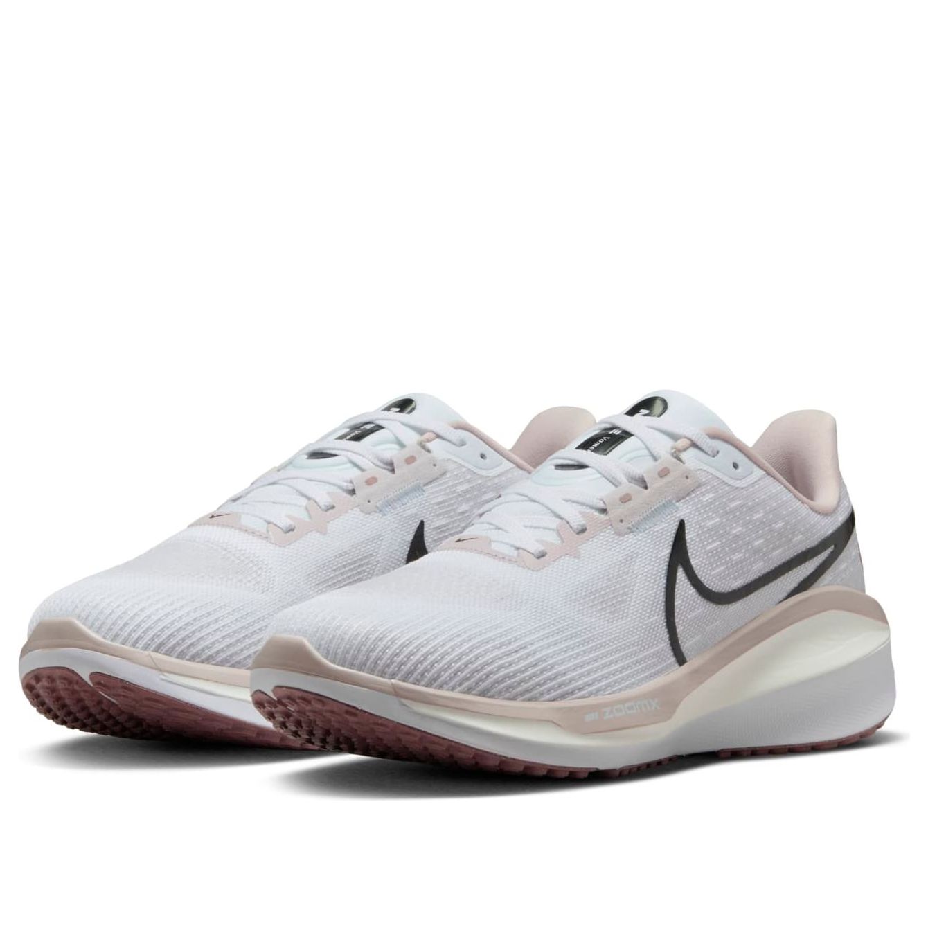 (WMNS) Nike Vomero 17 'Platinum Violet White' FB8502-010