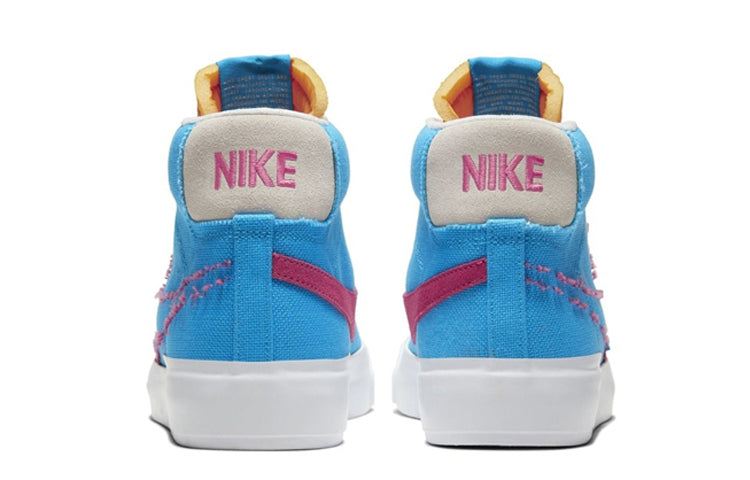 Nike Blazer Mid SB Edge 'Hack Pack Blue' CI3833-400