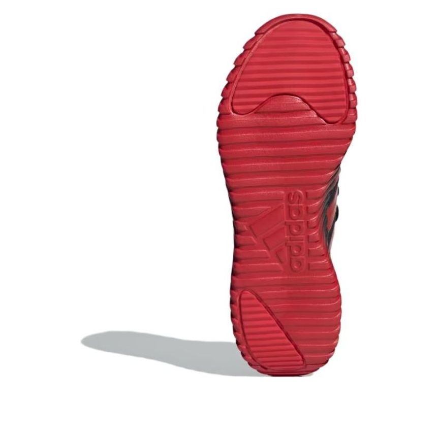 adidas Kaptir 3.0 'Core Black Better Scarlet' JI1246