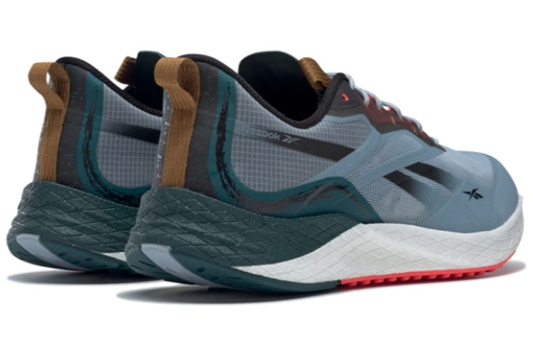 Maison Margiela Floatride Energy 3 Adventure 'Gable Grey Neon Cherry' S23933