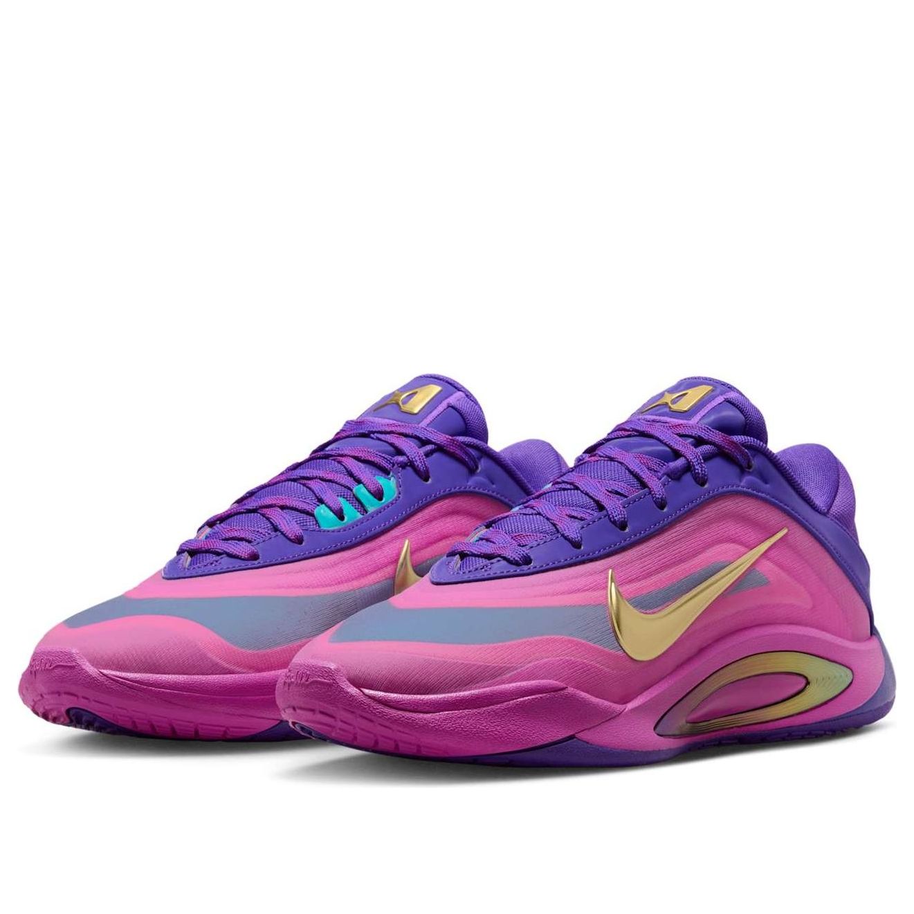 (WMNS) Nike A'One 'Unapologetic' FZ8605-500