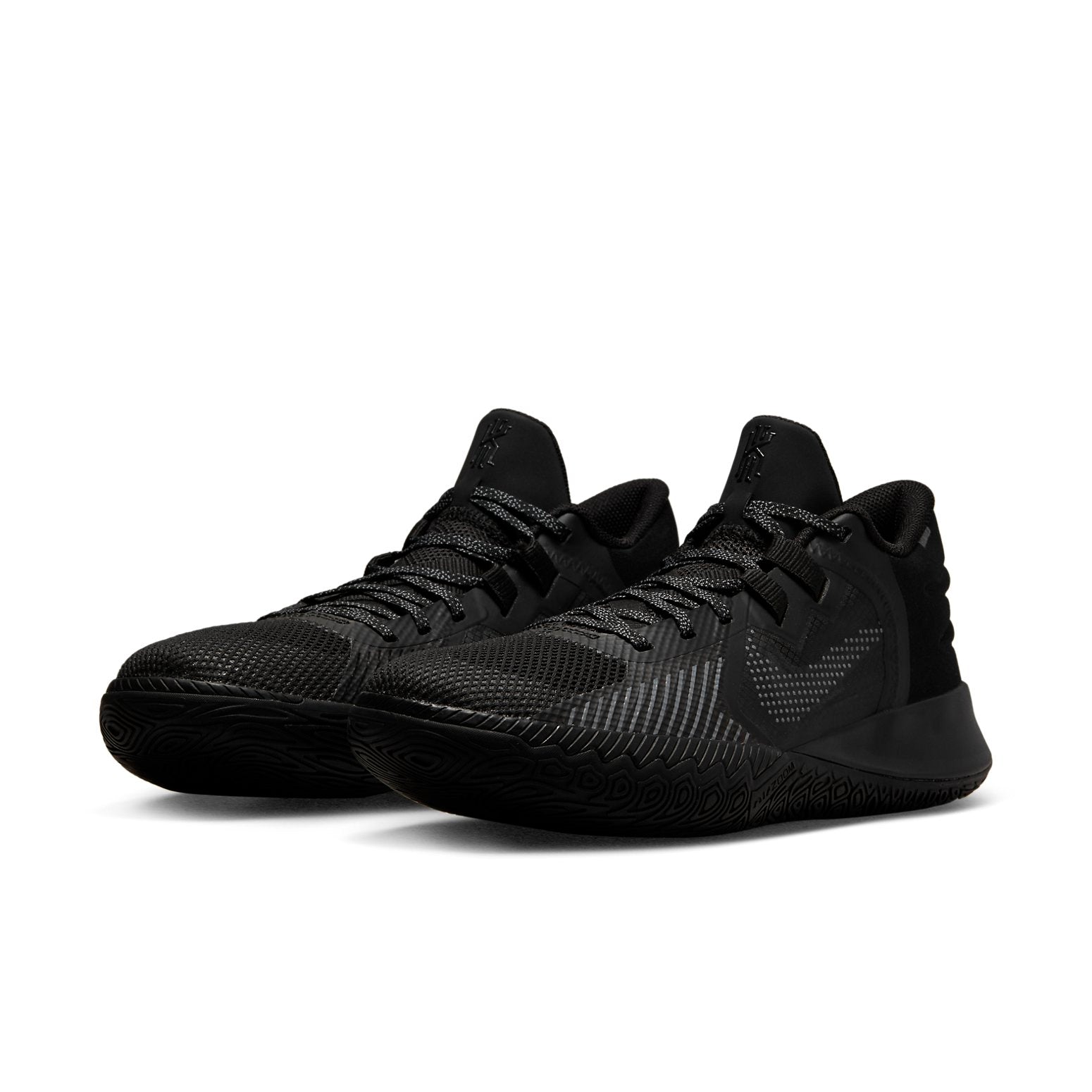 Nike Kyrie 5 Flytrap EP 'Black' DC8991-004