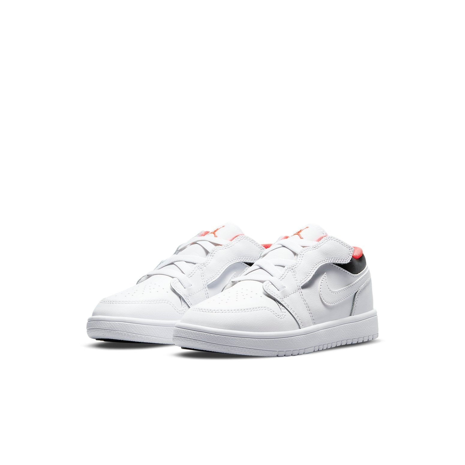 (PS) Air Jordan 1 Low ALT 'White Infrared 23' BQ6066-160