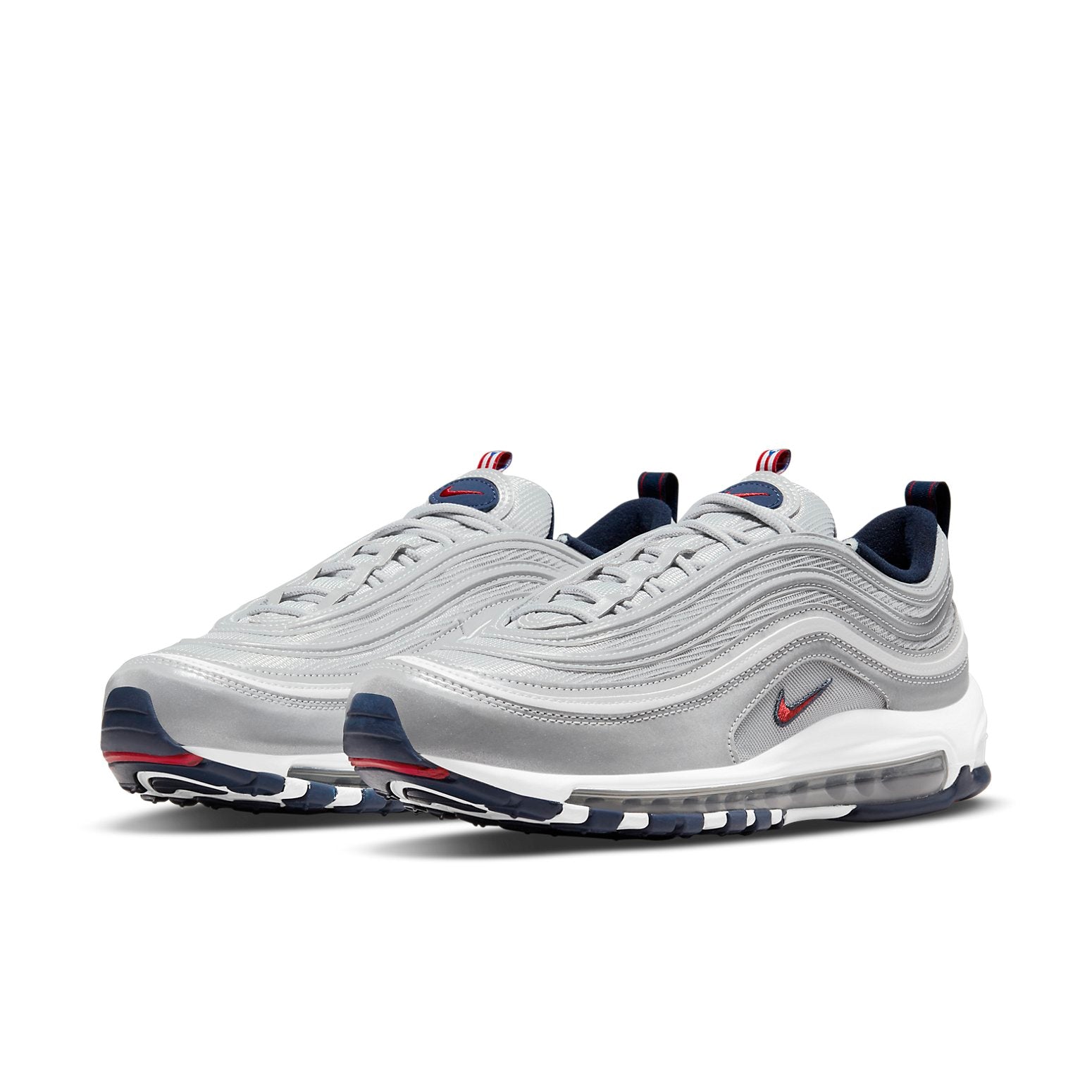 Nike Air Max 97 OG SP 'Puerto Rico' DH2319-001