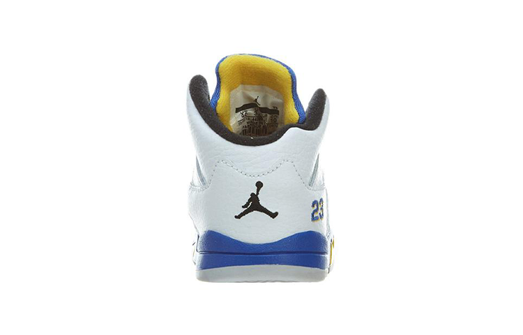 (TD) Air Jordan 5 Retro 'Laney' 2013 440890-189