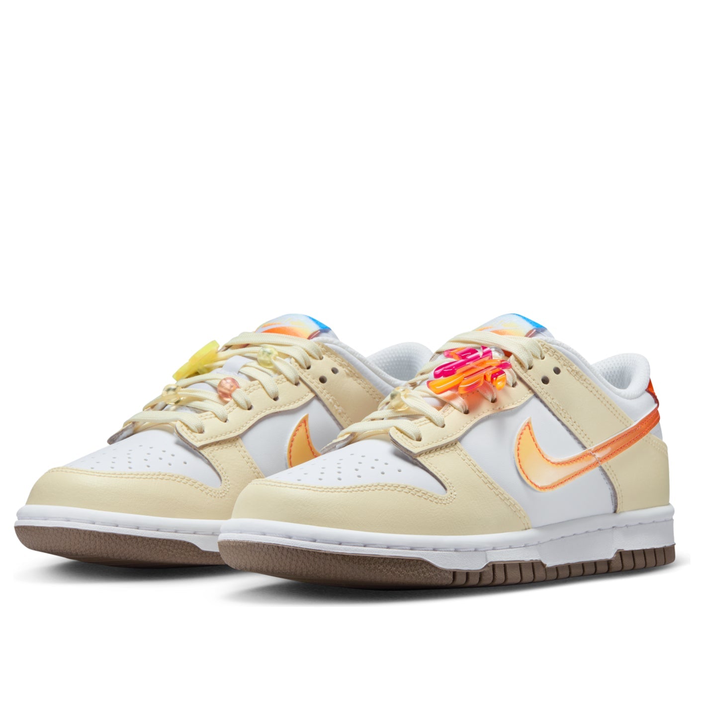(GS) Nike Dunk Low 'Beach' IB8891-191