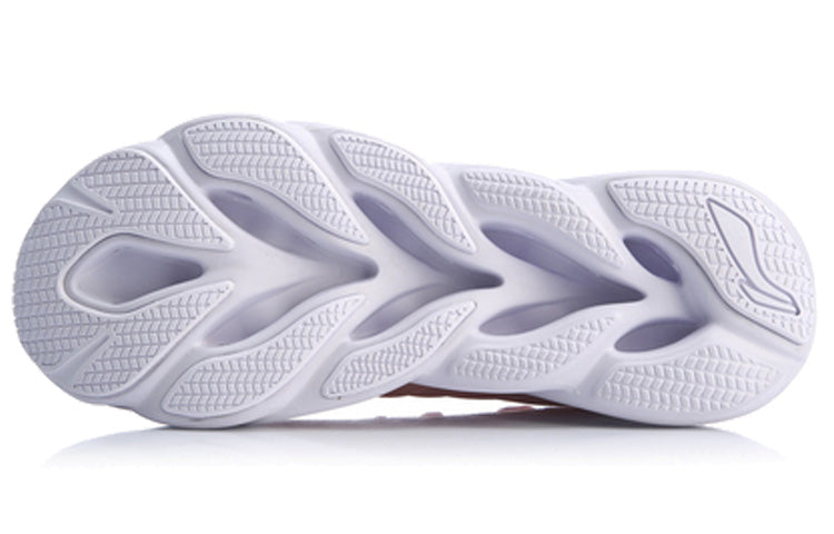(WMNS) Li-Ning Arc 'Pink White' ARHP108-5