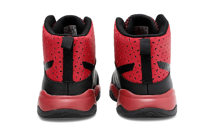 PUMA Rebound Bbx Perf Idp 'Black Red' 369711-08