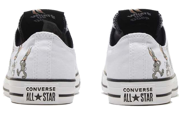 Converse Looney Tunes x Chuck Taylor All Star Low '80th Anniversary - Bugs Bunny' 169226C