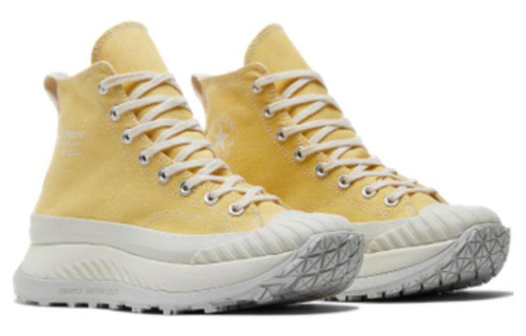 Converse Chuck 70 AT-CX High 'Nature Dye - Yellow' A03425C