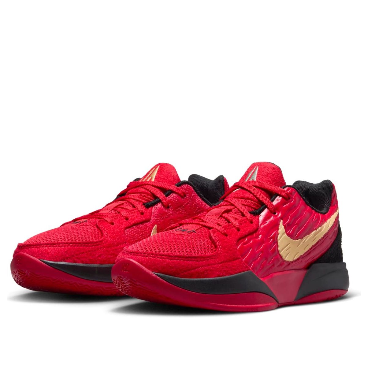 (GS) Nike Ja 2 'Nighmare' IB7249-600