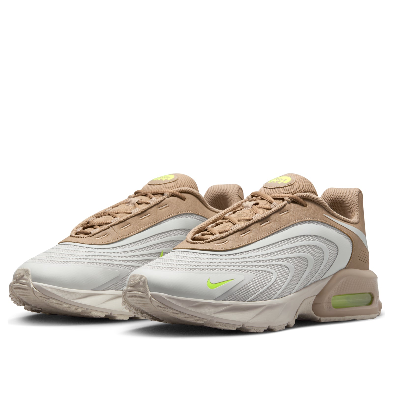 Nike Air Max Fire 'Light Bone Khaki Volt' IF2621-002