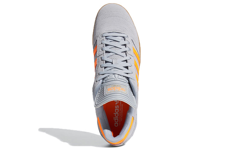 adidas Busenitz Pro 'Halo Silver Gum' H04876