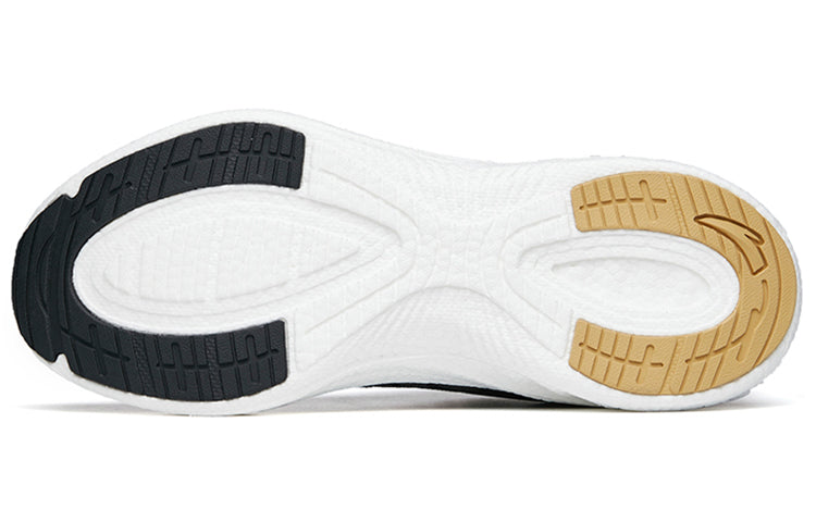 ANTA Mars Foam 'Grey Black Blue' 112215552-3