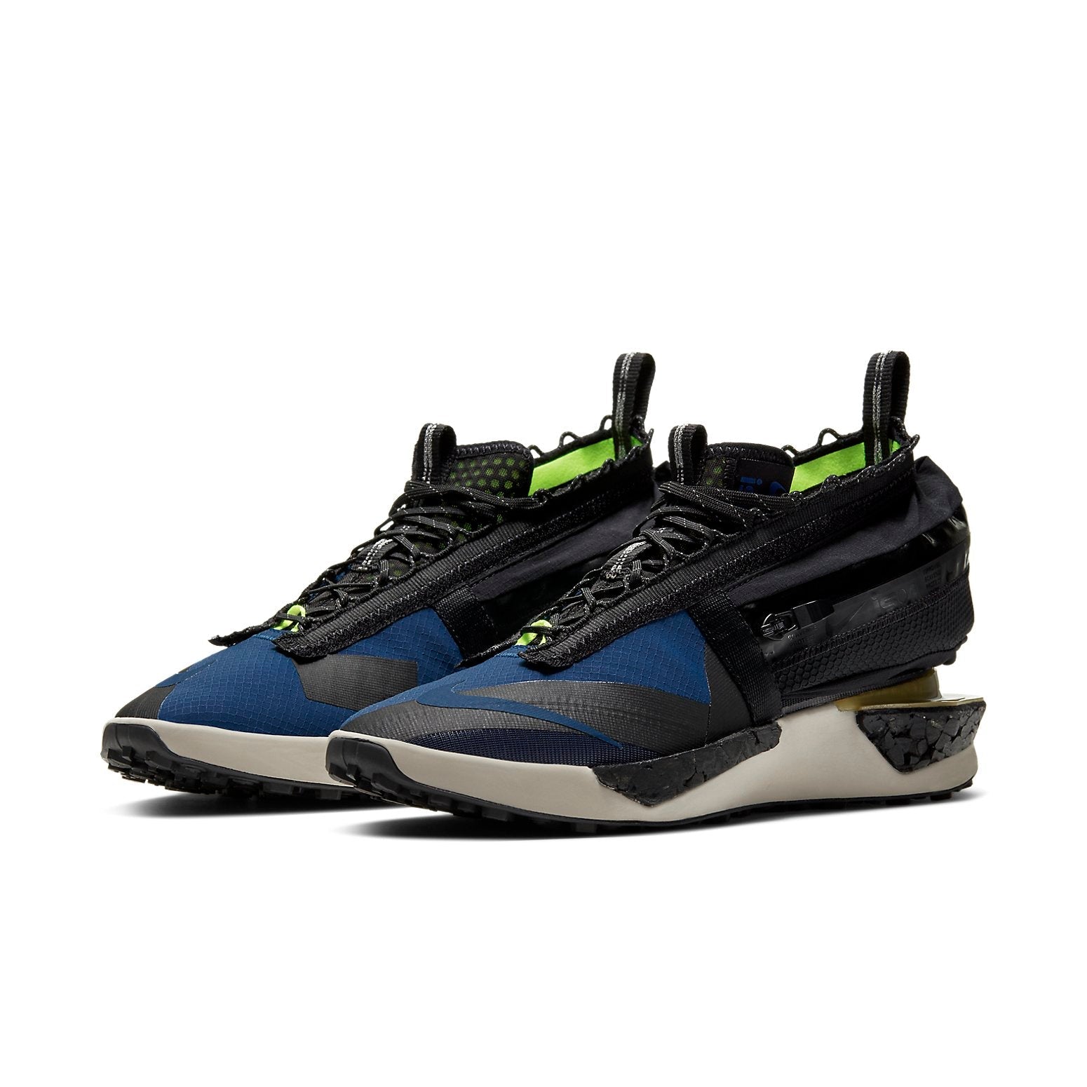 Nike Drift Gator ISPA 'Blue' CI1392-400