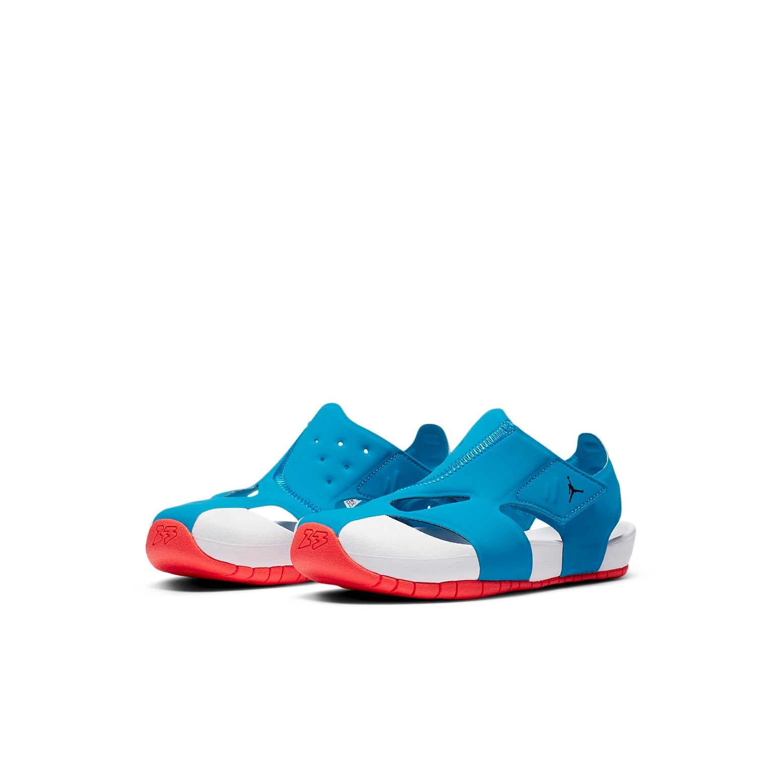 (PS) Air Jordan Flare 'Game Time' CZ4174-400
